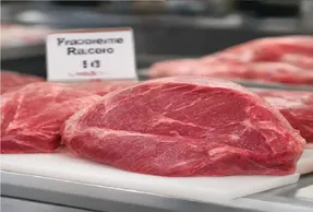 قیمت گوشت قرمز امروز 12 مهر؛ ران گوسفندی چند؟