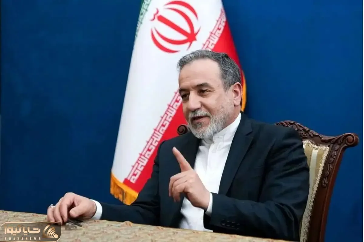 عراقچی: سوءتفاهم‌هایمان با باکو باید همراه گفت‌وگو حل‌ شود