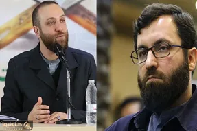 ساسان زارع که رئیس سازمان اوج و جایگزین احسان محمدحسنی شد کیست + بیوگرافی و سوابق