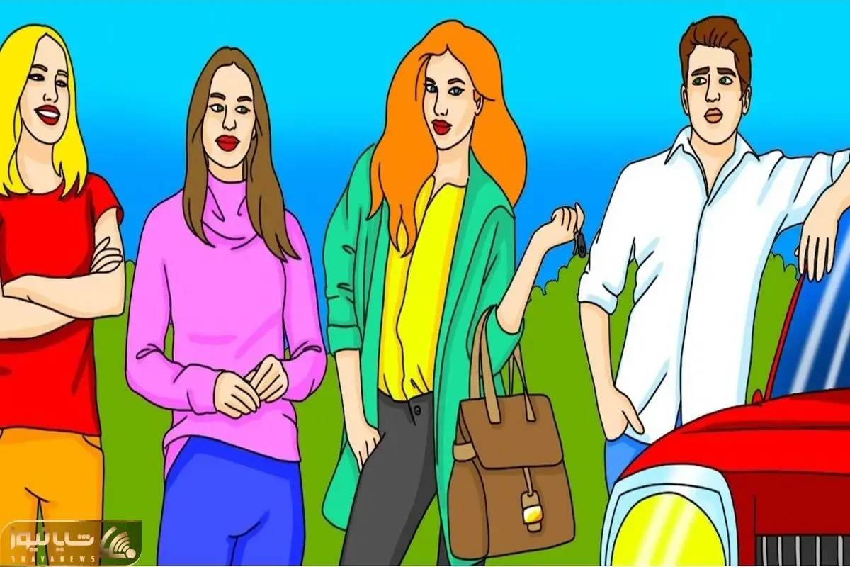 بازی فکری؛ اگه زبانزد باهوش های عالمی بیا حل این چالش خود رو به همه ثابت کن
