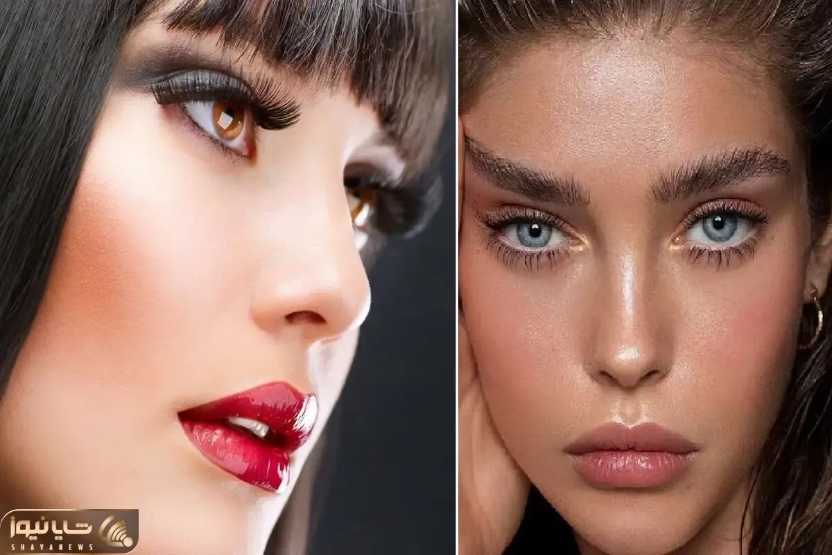 هر رنگ رژ لب چی رو نشون میده؟ / از نود ترین تا جذاب ترین رنگ رژ لب همه رو گفتم