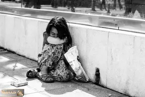 آواز جگرسوز؛ ترانه کودک کار که با شنیدن حرفای دلش دل و جیگرت خون میشه و بس