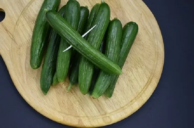 خیارشور