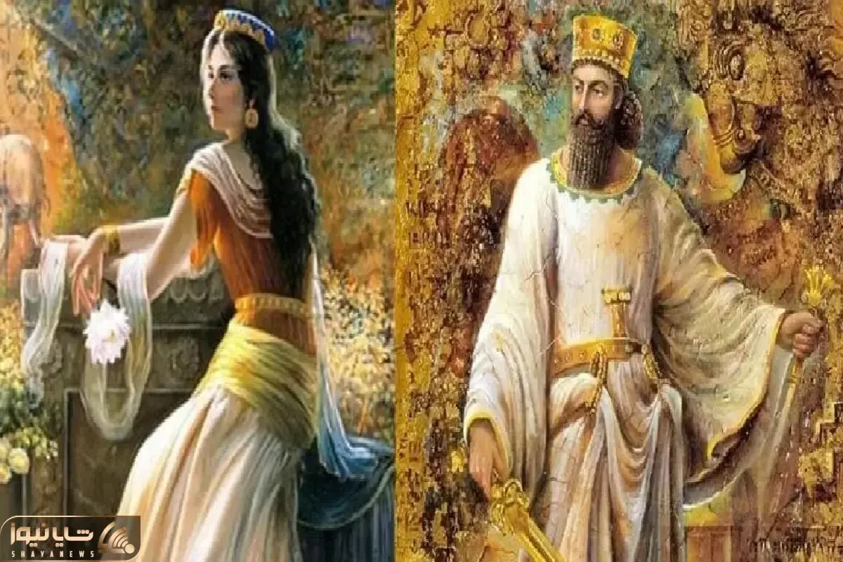 آشنایی با تاریخچه جشن باستانی شهریورگان؛ اعتقاد زردتشتیان درباره مرگ!