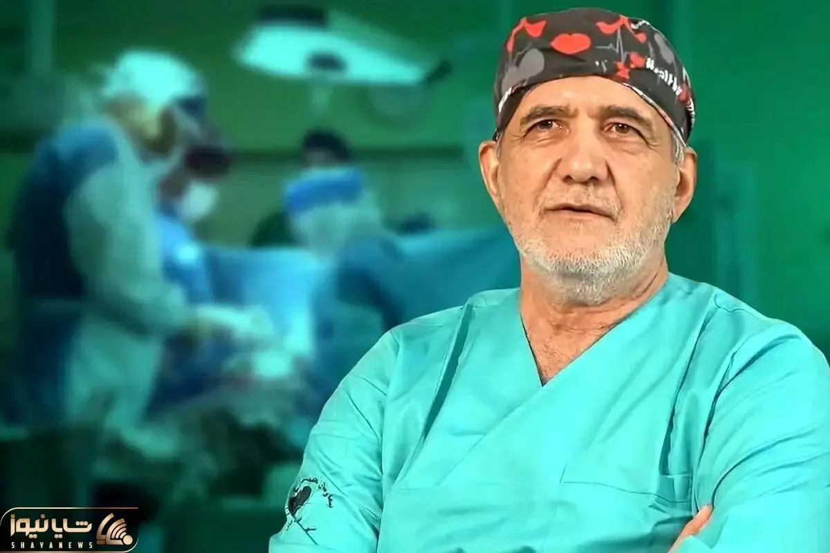 چرا عمل جراحی پزشکیان در تبریز به مذاق برخی خوش نیامد؟