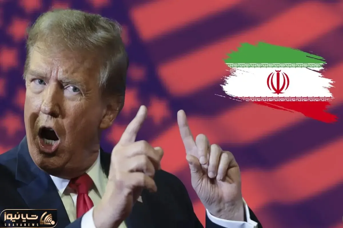 ترامپ: تصمیم‌گیری درباره ایران نزدیک است