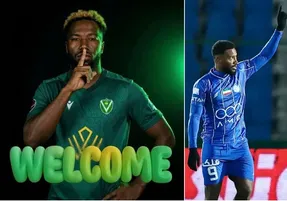 خرید کم اثر استقلال راهی النصر شد
