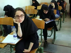 تاریخ حتمی برگزاری امتحانات نهایی مدارس اعلام شد