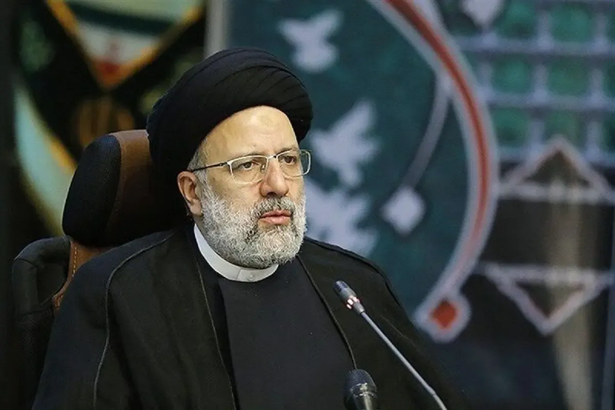 سید ابراهیم رئیسی هنوز رئیس جمهور نشده غوغا به پا کرد!