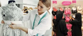 راهنمای جامع خرید سینه بند؛ نکات درگوشی با خانم ها در مورد انتخاب سوتین و لباس زیر