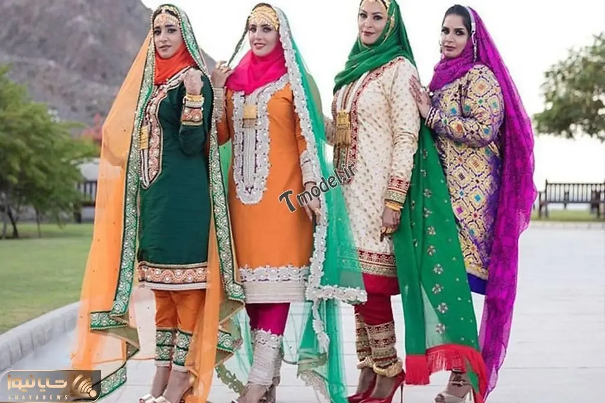 آواز محلی؛ عشق و حال فقط جنوبیا حبیبی خوندن و پایکوبی رفتن افسردم باشی جون میگیری