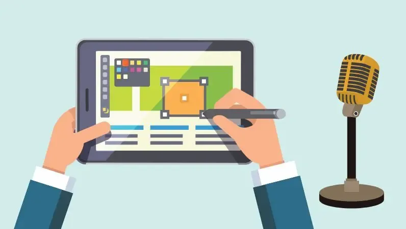 تدریس در فرادرس، فرصتی عالی برای کسب درآمد از تدریس آنلاین