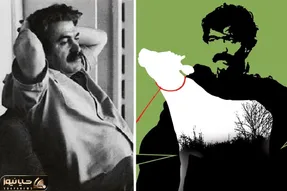 پنج کتاب از غلامحسین ساعدی که تو را به آدم دیگری تبدیل خواهند کرد!