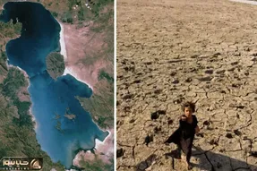 چرا در ایران باران نمی‌بارد؟! پرسشی ساده و پاسخی سخت!