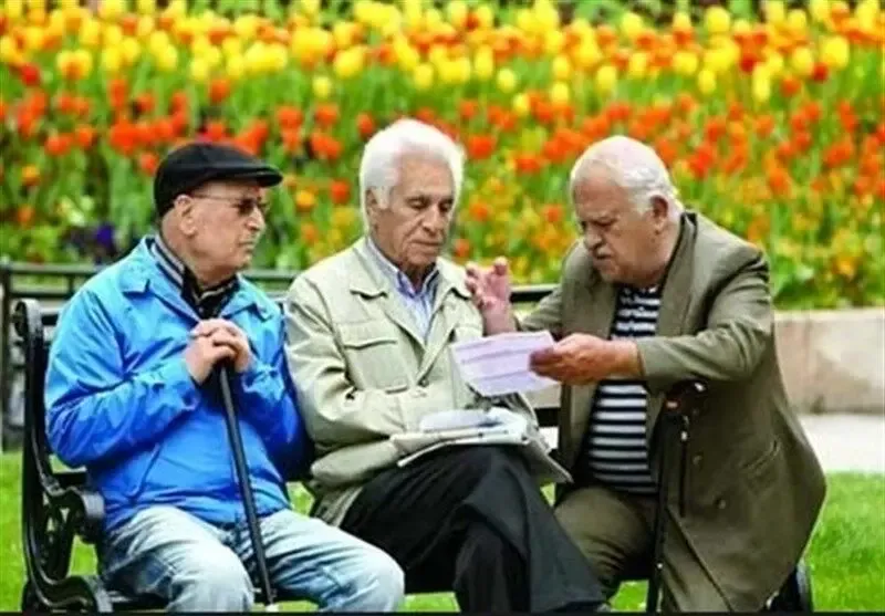 اعمال ​متناسب‌سازی حقوق بازنشستگان تامین اجتماعی در حقوق فروردین