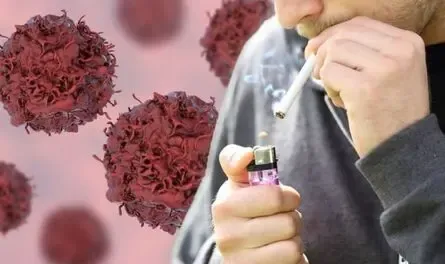 آیا سیگاری‌ها واقعاً کرونا نمی‌گیرند؟
