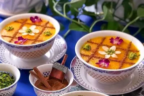 7 راز خوشمزه تر شدن شله زرد؛ چکار کنیم که شله‌ زرد آب نیندازد؟