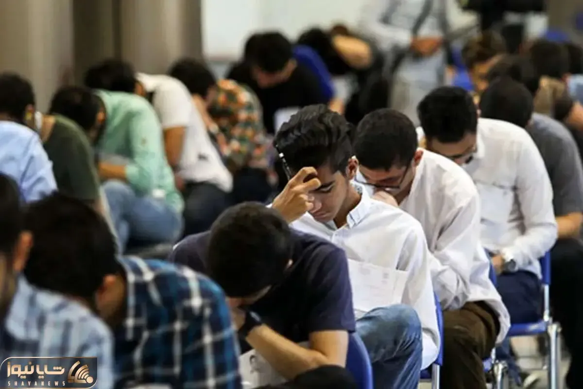 زمان اعلام نتیجه امتحانات یازدهمی و دوازدهمی‌ها