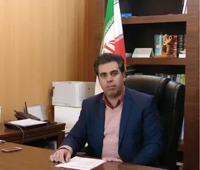 رامین صادقی شهردار کنگاور چرا بازداشت شد؟