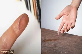 ترفند بینظیر برای جلوگیری از ورود گرد و غبار به داخل خونه / خونت رو دسته گل نگه دار