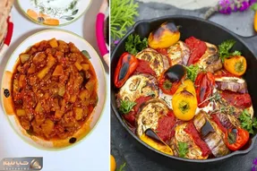 طرز تهیه یتیمچه با دستور متفاوت / ساده و سریع یه غذای خوشمزه آماده کن