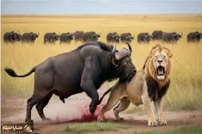 مستند حیات وحش؛ بقا تنها سهم برترین هاست!