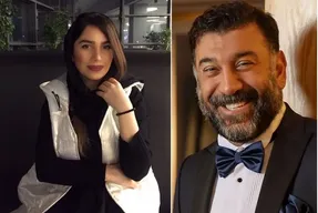 جنجال آسیه اسدزاده علی انصاریان نامزدم بود!