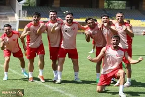 غایبان پرسپولیس در بازی امروز با استقلال