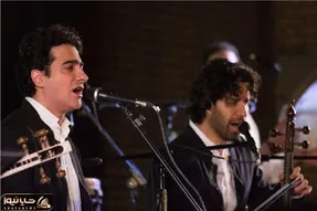 آواز همایونی/فغان ماه بلند است در شب بی تو همایون مو به تن همه سیخ کرده