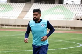مهره کلیدی قلعه‌نویی درپی جدایی از گل گهر