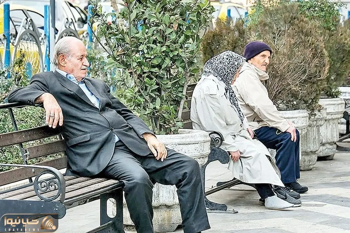 خبر بد برای بازنشستگان؛ منتظر افزایش حقوق نباشید!