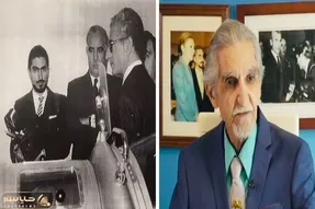 علت درگذشت پطروس پالیان فیلمبردار اختصاصی محمدرضا پهلوی چه بود؟ بیوگرافی