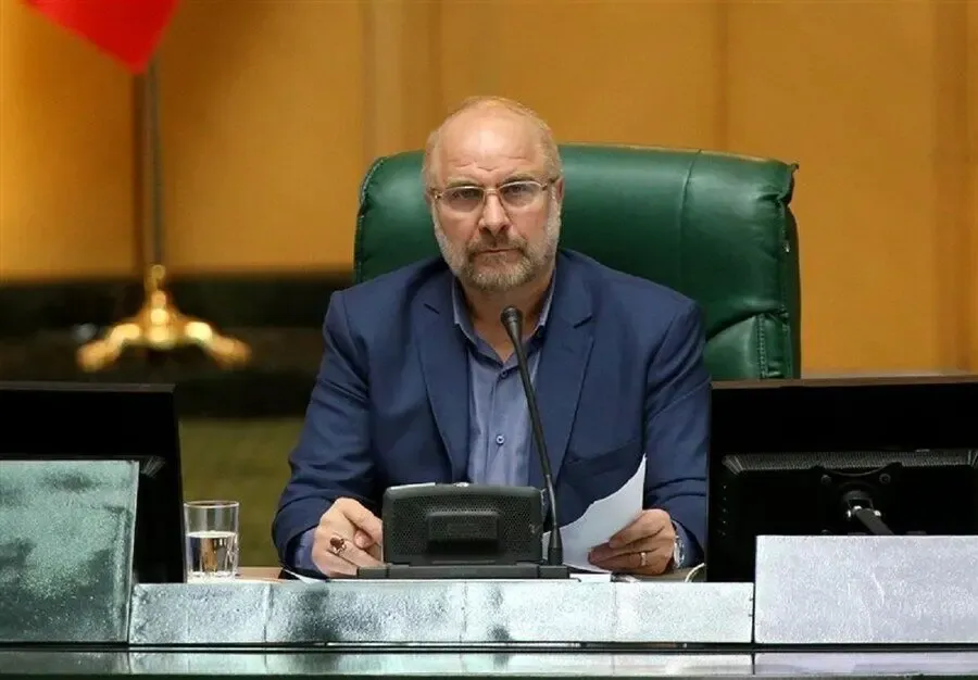 خبر مهم قالیباف درباره طرح رتبه‌بندی معلمان