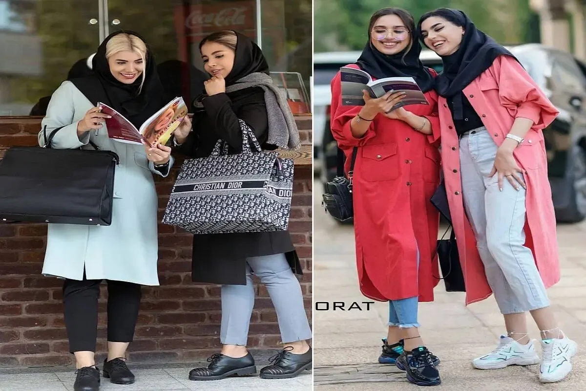 دانشگاها حضوری شد و موندی مانتو چی بپوشی؟ این مدلا هم خانومانس هم دلبررر