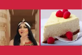(ویدیو) رقص زن و کیک تولد زن در تولد شوگرددی ایرانی!