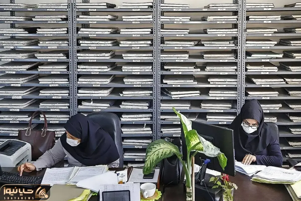 مهم و جدید؛ جزئیات ساماندهی استخدام کارکنان دولت