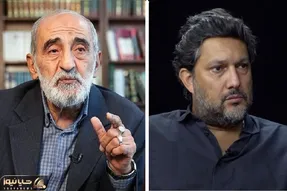 اتهام بی احترامی به حامد بهداد از سوی روزنامه‌ای که ید طولایی در اهانت دارد!