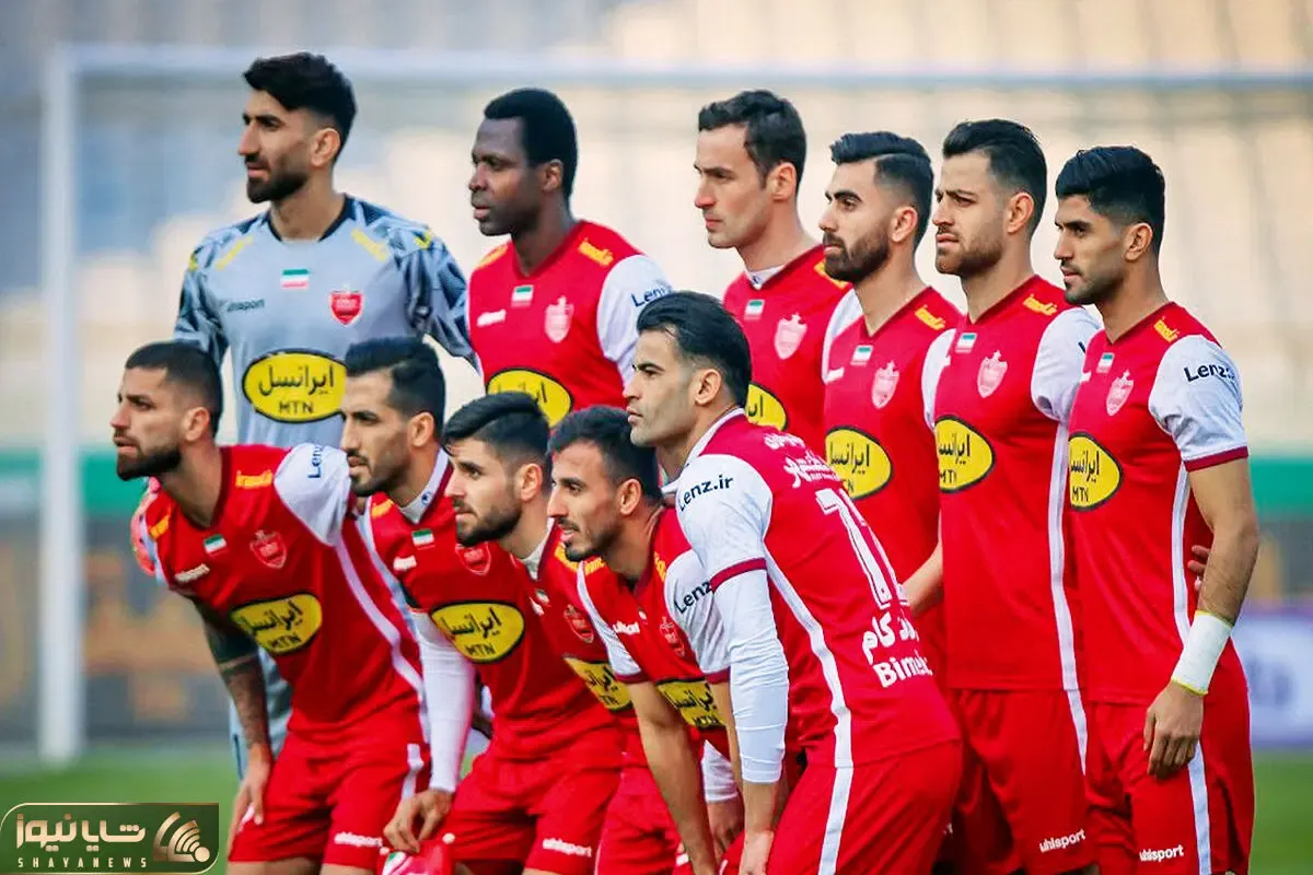 3 بازیکن پرسپولیس رفتنی شدند؟!