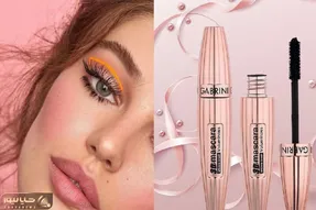 چرا کاشت مژه با کلی هزینه؟ ریمل زدن درست و حرفه ای رو یاد بگیر