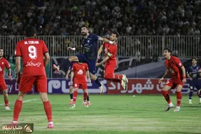 در نکوهش یک حکم؛ قدرت شجاع خلیل زاده چربید!
