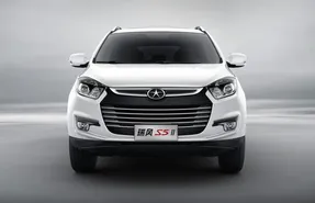 شرایط فروش جک S5 نیوفیس