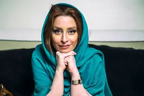 خانم بازیگر ماندانا سوری بیمار که به حال خود رها شده است + عکس