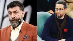 تصمیم مهم برای درمان مهرداد میناوند و انصاریان