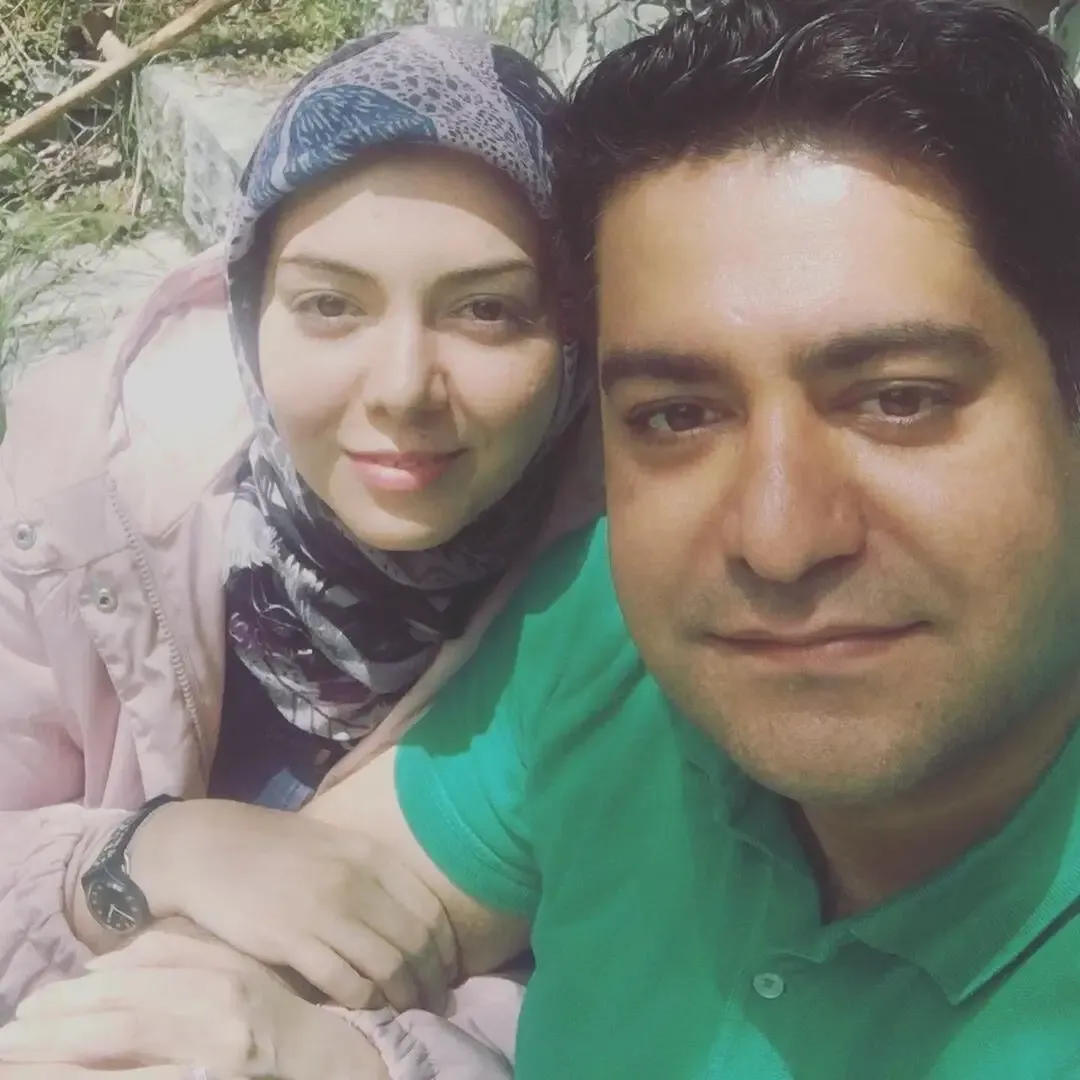جدیدترین عکس گندم دختر آزاده نامداری + عکس