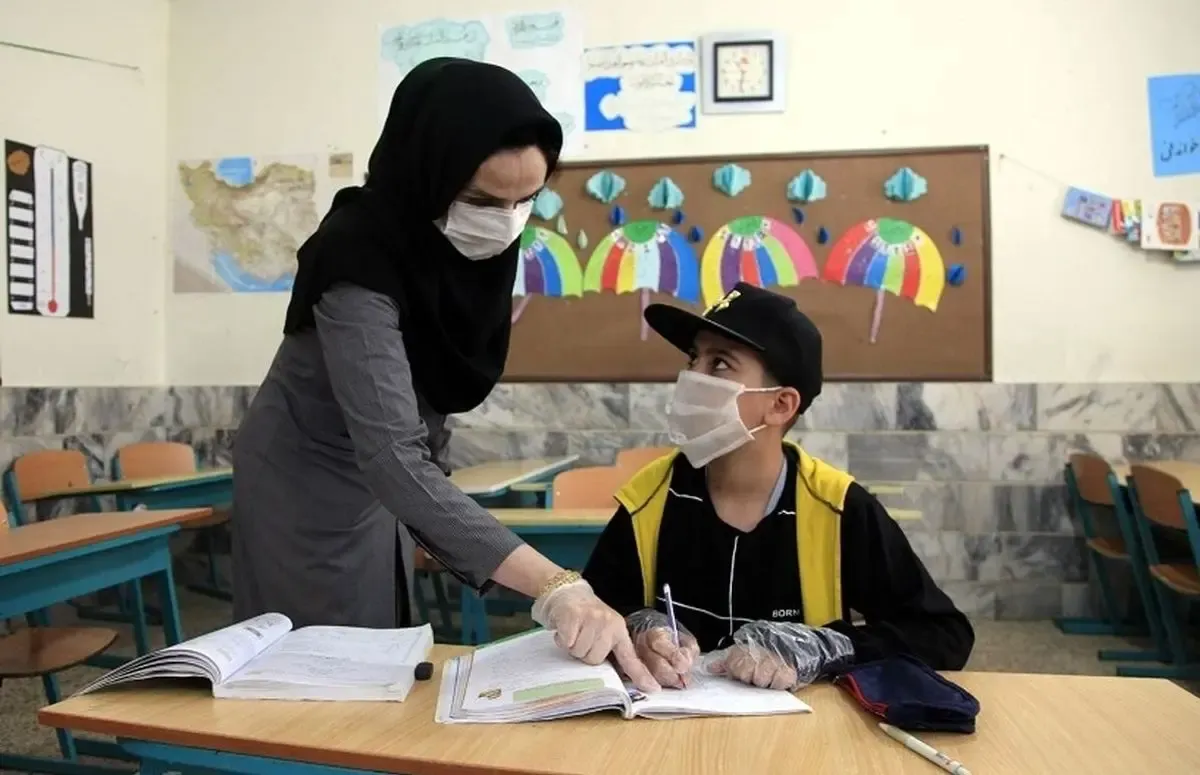 با اجرای رتبه بندی حداقل و حداکثر حقوق معلمان چقدر می شود؟