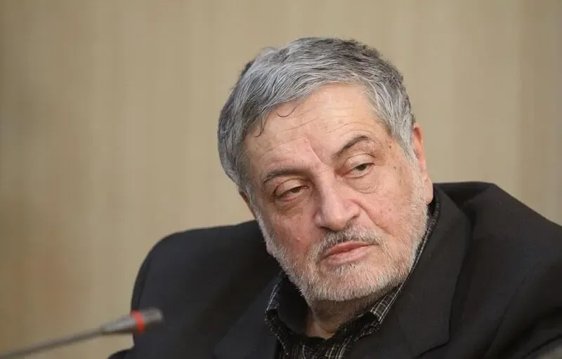علت درگذشت محمدرضا یزدانی خرم چه بود؟ + بیوگرافی