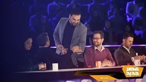 مرحله نیمه ‌نهایی عصر جدید + جزئیات
