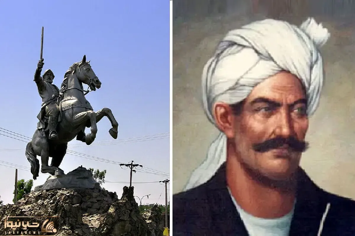 یعقوب لیث صفاری؛ آزادمردی که زبان پارسی را از زیر یوغ زبان عربی نجات داد