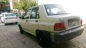 واکنش عجیب پراید به سیگنال «وزیر صمت»