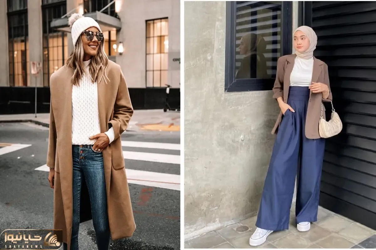 چگونه یک استایل مینیمال بزنیم؟/ با کمترین لباس‌ها زیبا به نظر بیایید